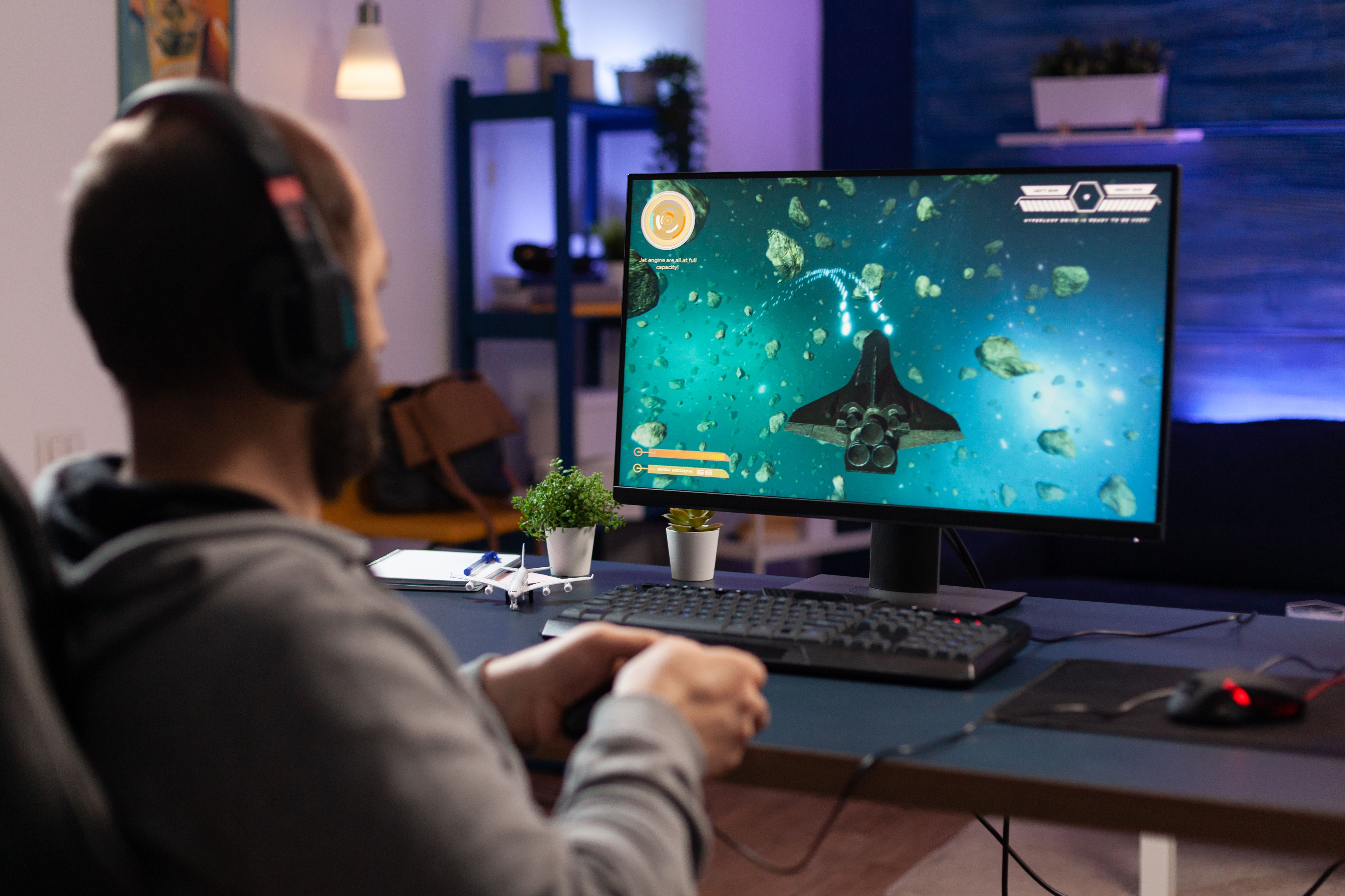 Web3 Game Development