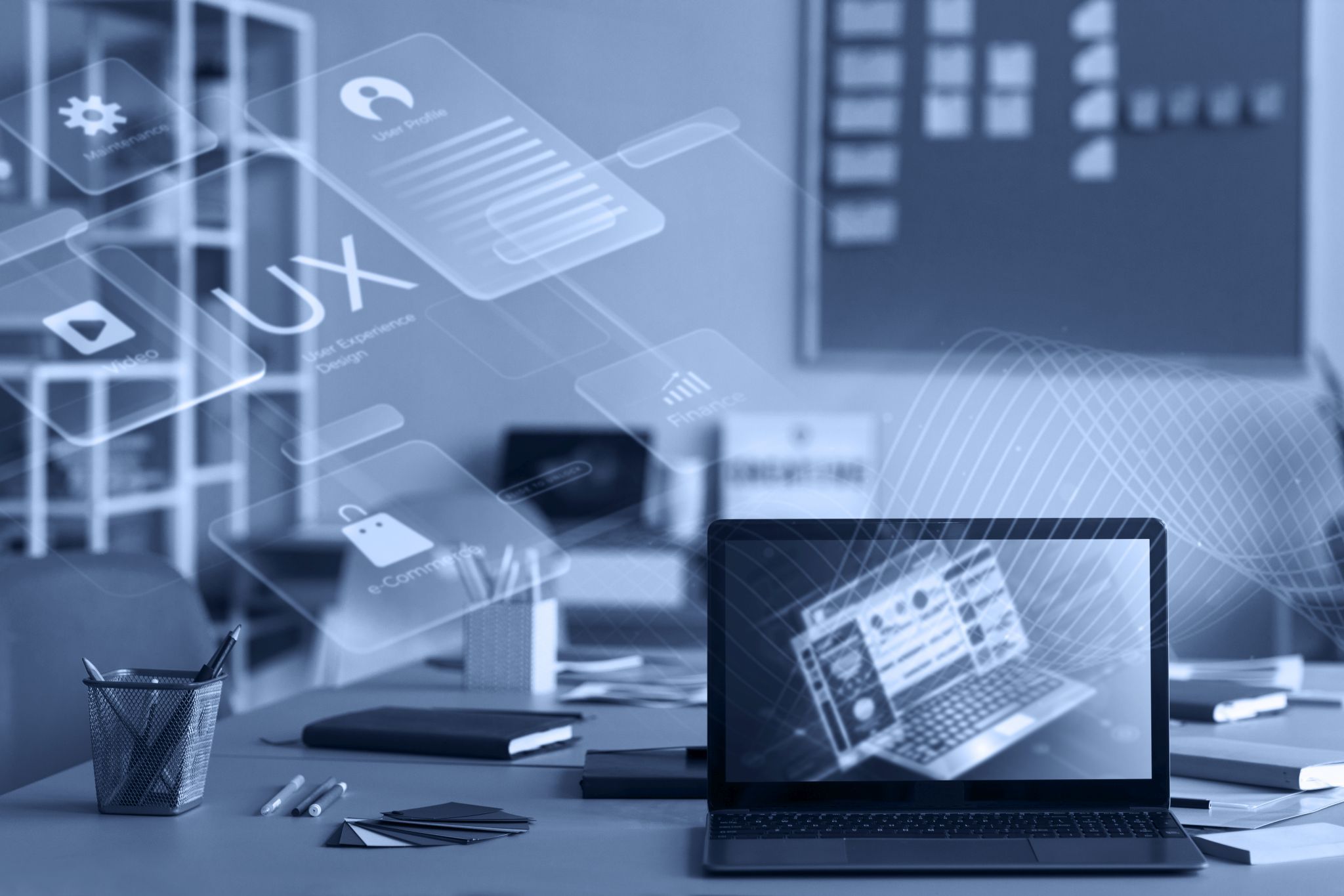 Web3 Game Development