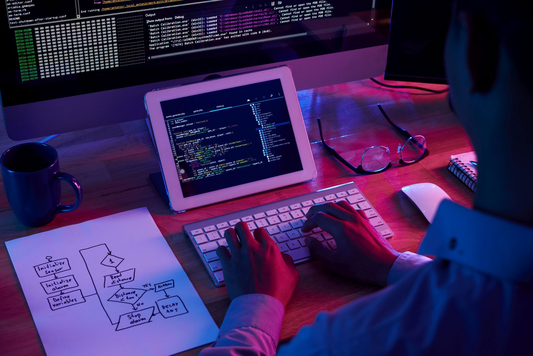 Web3 Game Development